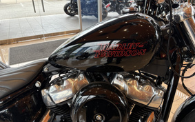 HARLEY FXST1340-1450 2023 BVJ