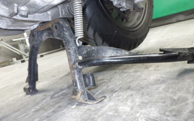 HONDA PCX 160 2005 KF47