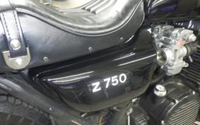KAWASAKI Z1000 2023 KZT00A