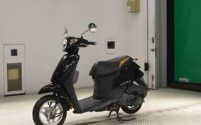 SUZUKI ﾚｯﾂG CA4AA