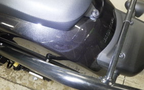 HONDA REBEL 1100 2023 SC83