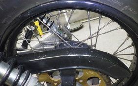 SUZUKI GRASS TRACKER 2008 NJ47A