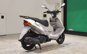 SUZUKI ADDRESS V125 G 2008 CF46A