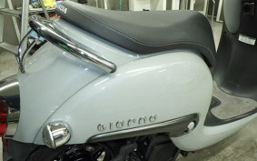 HONDA GIORNO 3 AF77