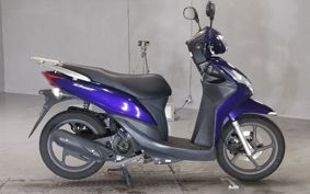 HONDA DIO 110 JF31