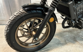 HONDA REBEL 250 S-ED E-CLUTCH MC49