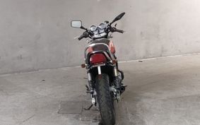 KAWASAKI ZEPHYR400K 2001 ZR400C