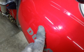 DUCATI MONSTER 900 IE 2002