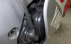 YAMAHA TZR250 2003 3MA