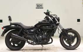KAWASAKI ELIMINATOR 250 V 1992 VN250A