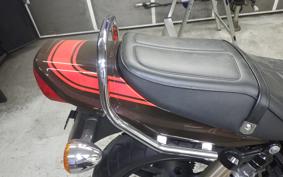 KAWASAKI ZEPHYR 400 KAI 2011 ZR400C