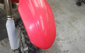 HONDA CRF250X