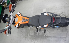 KTM 200 DUKE 2002