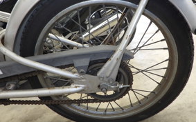 HONDA SOLO 2025 AC17