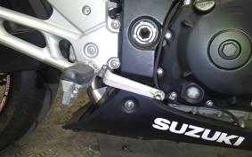 SUZUKI GSR400 A 2012 GK7EA