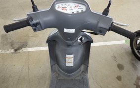 SUZUKI LET's 4 CA45A
