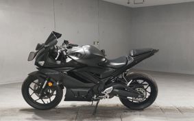 YAMAHA YZF-R25 RG43J