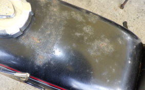 HONDA CD50 BENLY CD50