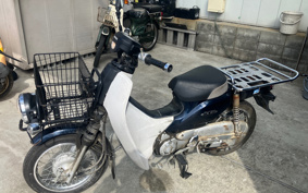 HONDA SUPER CUB50 AA04