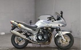 KAWASAKI ZR 700 S ZR750F