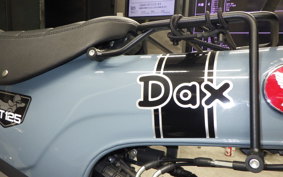 HONDA DAX 125 2018 JB04