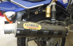 KAWASAKI ZEPHYR 400 Gen.2 1991 ZR400C