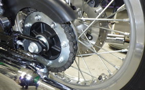 KAWASAKI W800-2ｽﾄﾘｰﾄ 2019 EJ800B