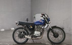 HONDA XL230 MC36