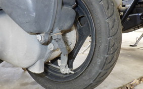 SUZUKI LET's 4 1998 CA45A