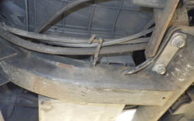 SUZUKI ADDRESS V125 G CF46A