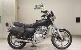 SUZUKI GN125 H 1990