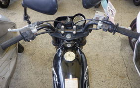 SUZUKI TR50 STREET MAGIC CA1LA