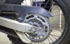 KAWASAKI SUPER SHERPA 2021 KL250G
