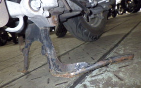 HONDA TODAY 2005 AF61