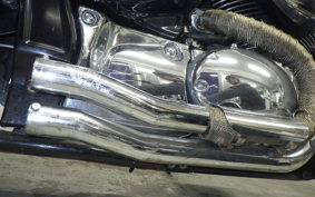 SUZUKI INTRUDER 400 Classic 2001 VK54A