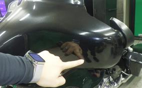 HARLEY FLHX 1690 2013