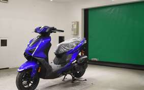 YAMAHA CYGNUS 125 X 2002 SEM5J