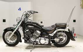 YAMAHA DRAGSTAR 400 CLASSIC  2018 VH02J