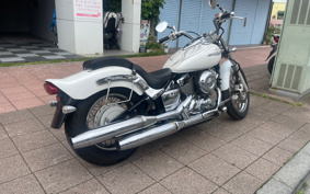 YAMAHA DRAGSTAR 400 2011 VH02J