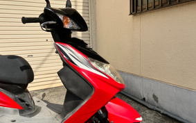 YAMAHA CYGNUS125XSR SE44J