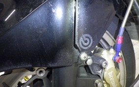 KAWASAKI ZZ1100 NINJA R Gen.2 1998 ZXT10D