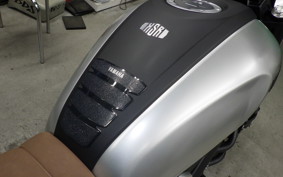 YAMAHA XSR125 2024 RE46J