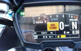 DUCATI DIAVEL 1260 2021