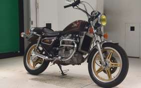 HONDA GL 400 WING CUSTOM 1981 GL400