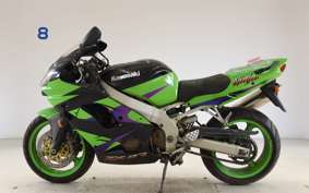 KAWASAKI ZX900R NINJA 2002