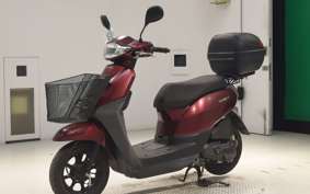 HONDA TACT Gen.4