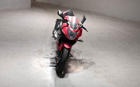 KAWASAKI Ninja 250SL BX250A