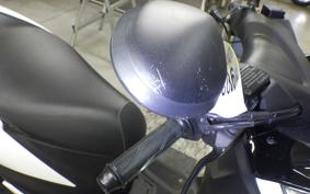 YAMAHA TRICITY 125 A SEC1J