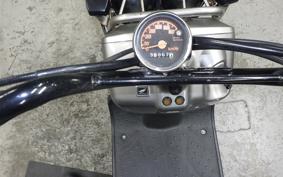 HONDA ZOOMER 2001 AF58