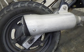 HONDA APE 50 2012 AC16